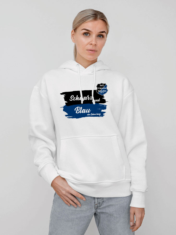 Hoodie Loyal Damen