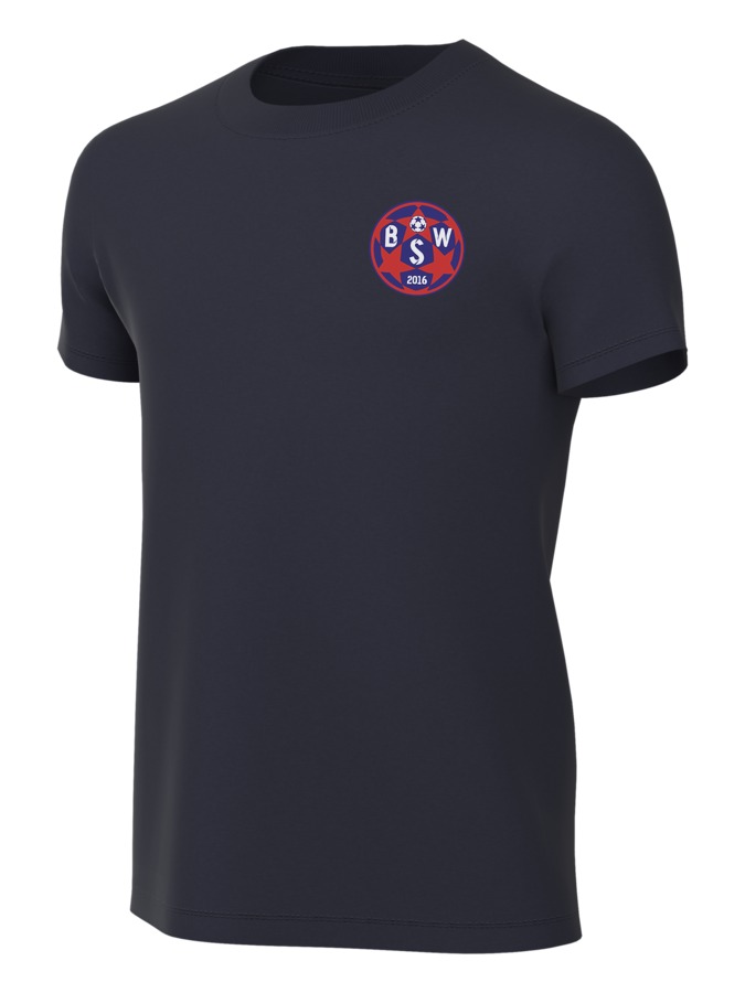 Nike Park 20 T-Shirt Kinder