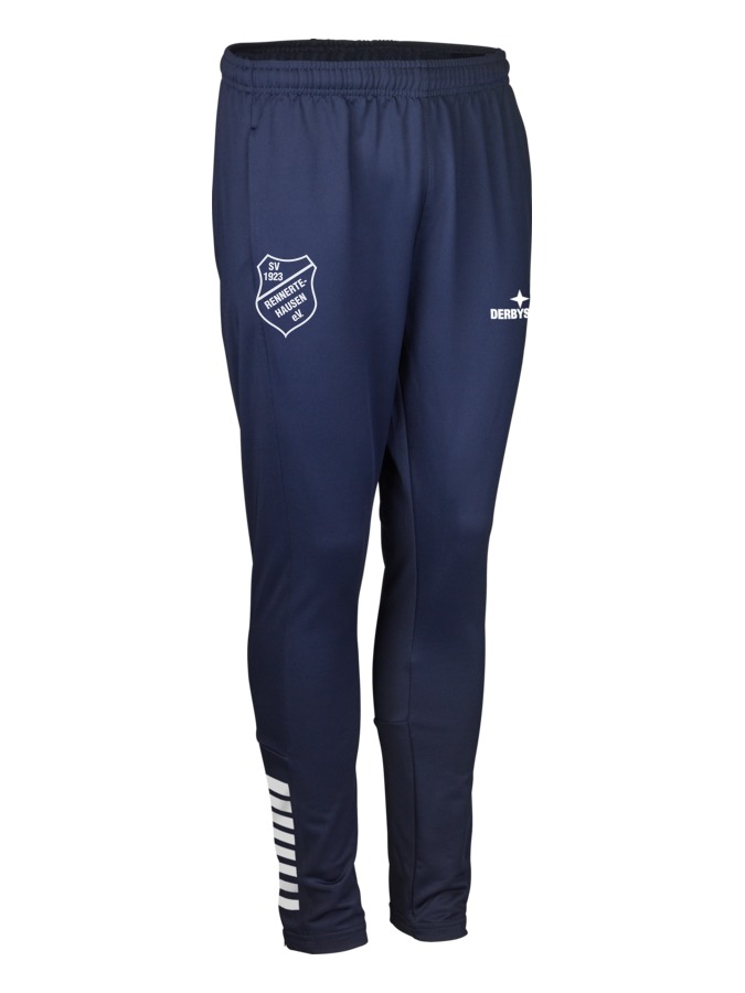 Derbystar Trainingshose Slim Madrid