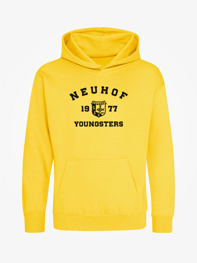 Hoodie Youngsters Kids