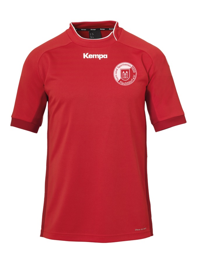 Kempa Prime Trikot