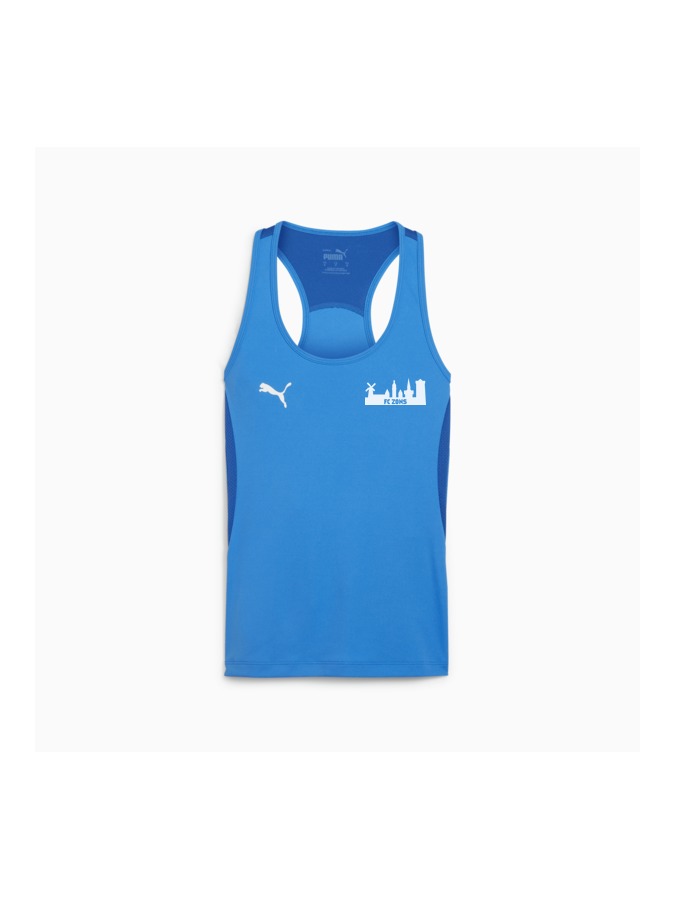 PUMA teamGOAL Tank Top