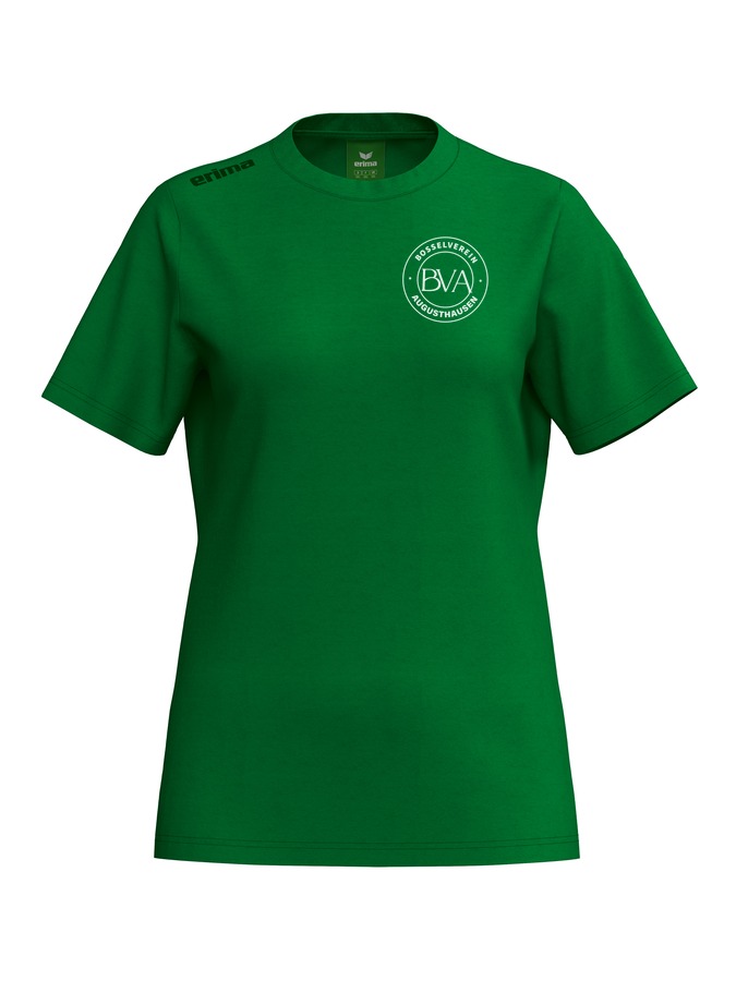 Erima Teamsport T-Shirt Damen