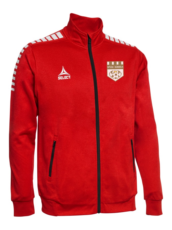 Select Monaco Präsentationsjacke