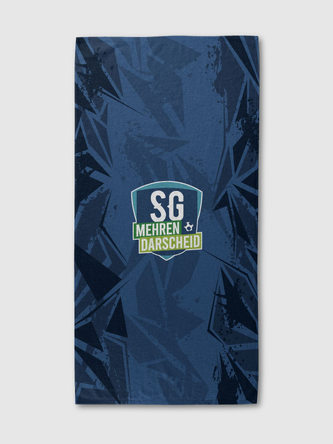 Strandhandtuch Dynamic