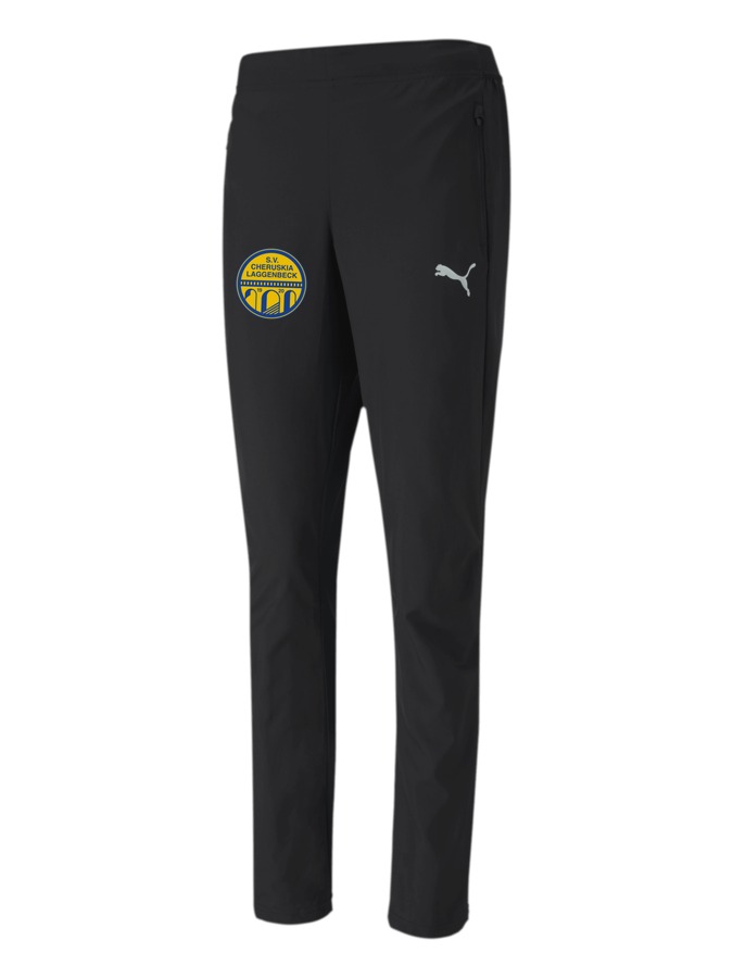 PUMA team GOAL 23 Sideline Hose Woven Damen