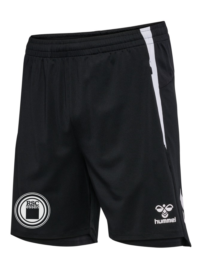 Hummel Lead 2.0 Training Shorts