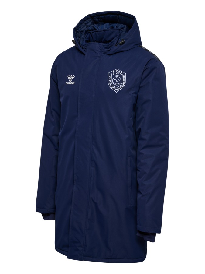 Hummel Authentic Bench Jacke