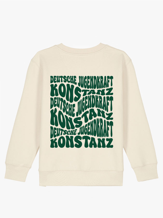 Sweater Wavy Kids