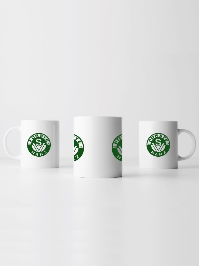 Tasse Logo