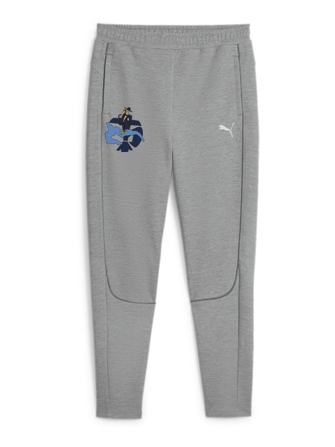 PUMA teamFINAL Casuals Hose Damen