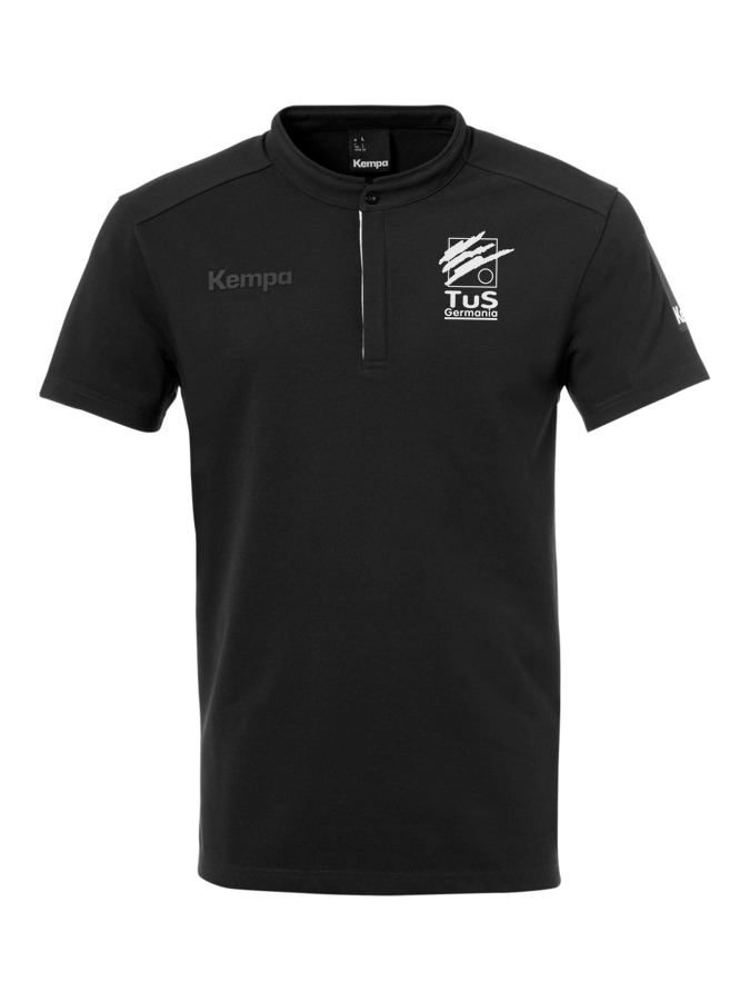 Kempa Status Poloshirt