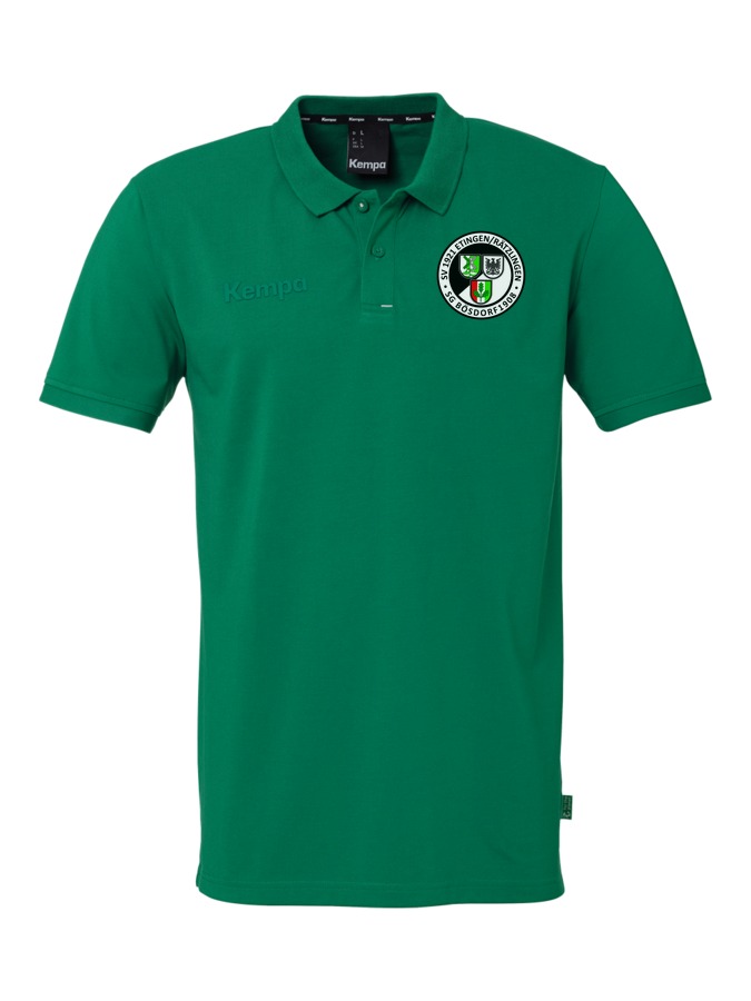 Kempa Prime Poloshirt