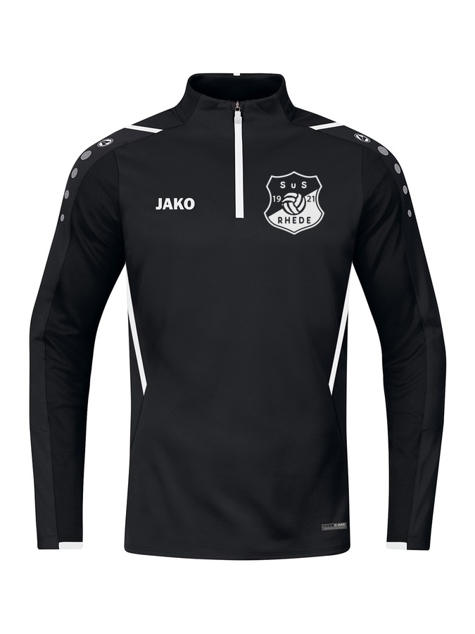 Jako Ziptop Challenge