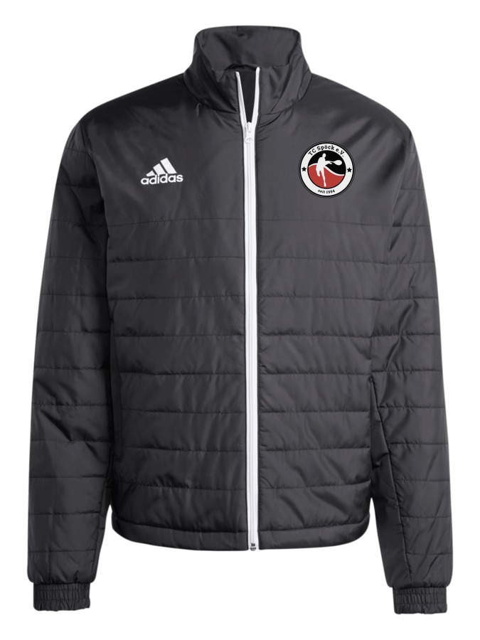 adidas Entrada 22 Light Jacket