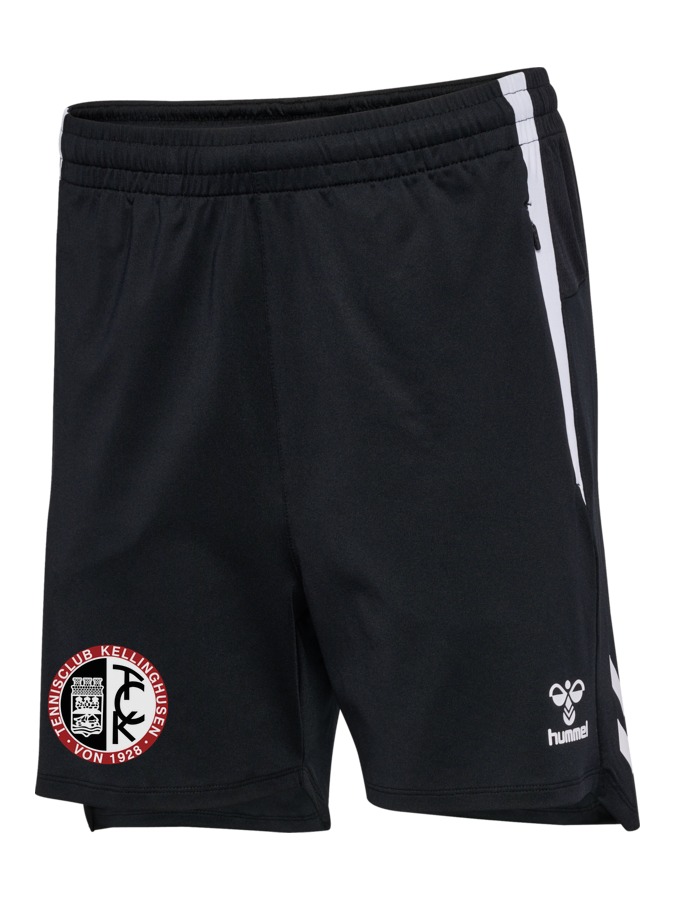 Hummel Lead 2.0 Training Shorts Damen