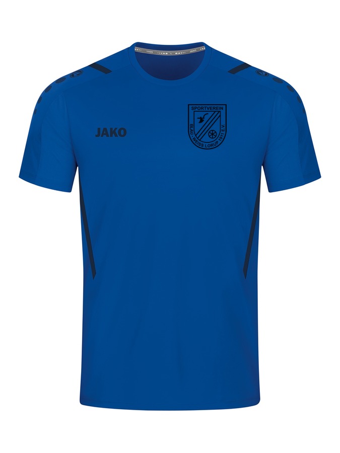 Jako Trikot Challenge