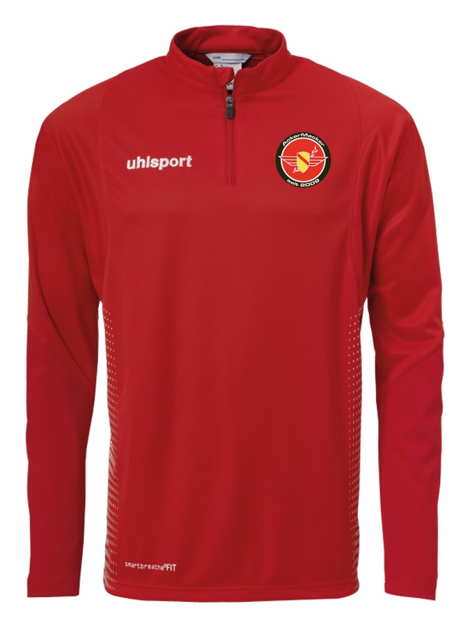 uhlsport Score 1/4 Zip Top