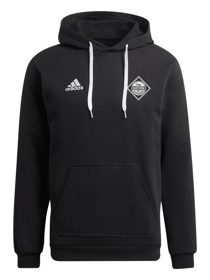 adidas Entrada 22 Kapuzenjacke