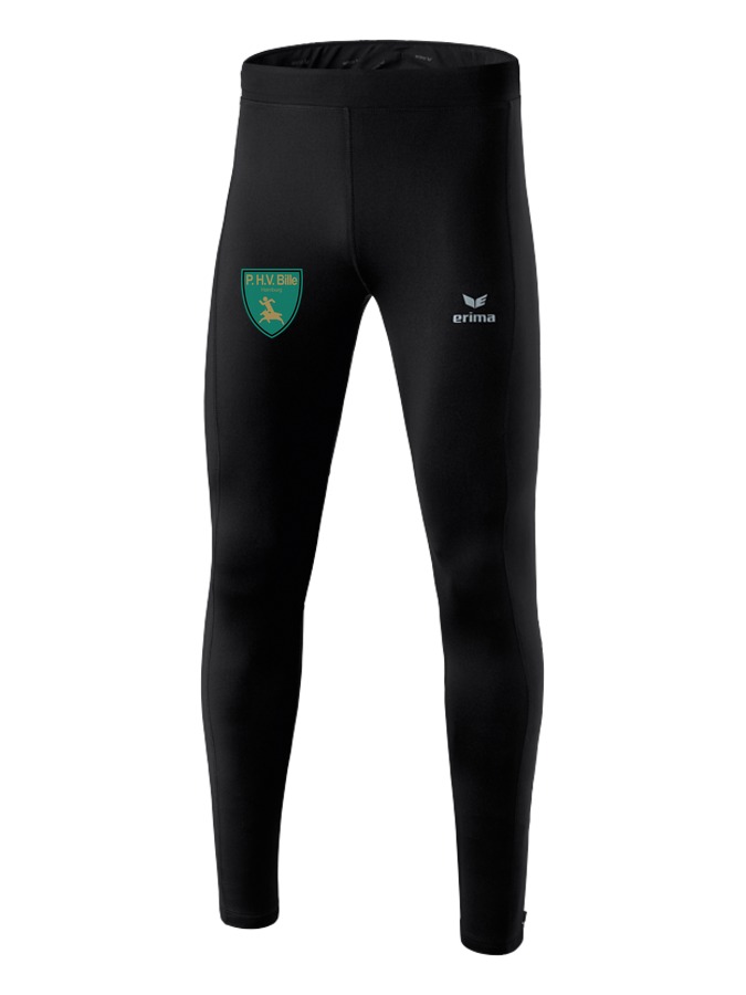 Erima Performance Laufhose Lang