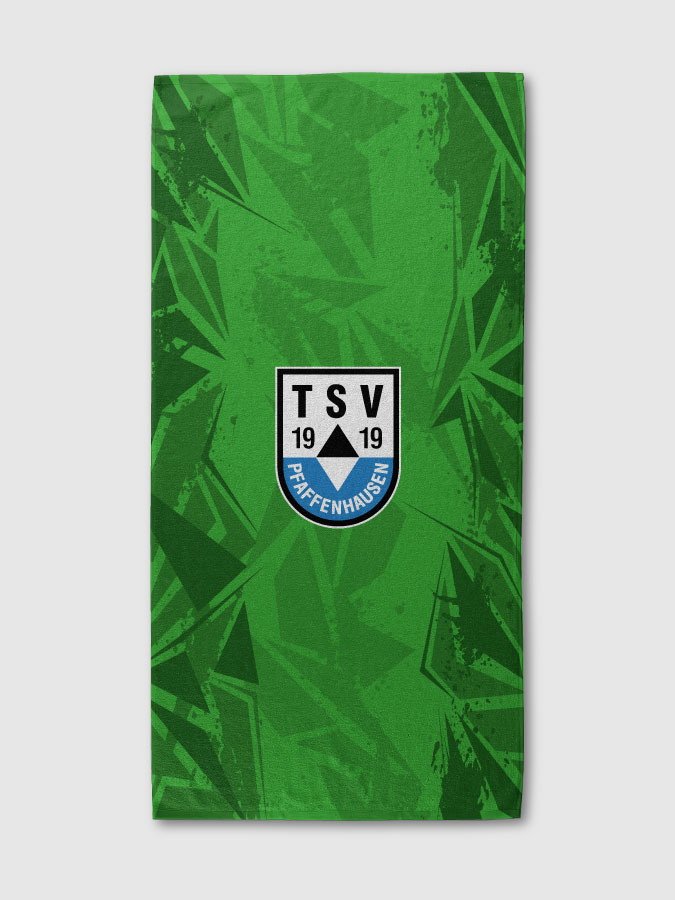 Strandhandtuch Dynamic