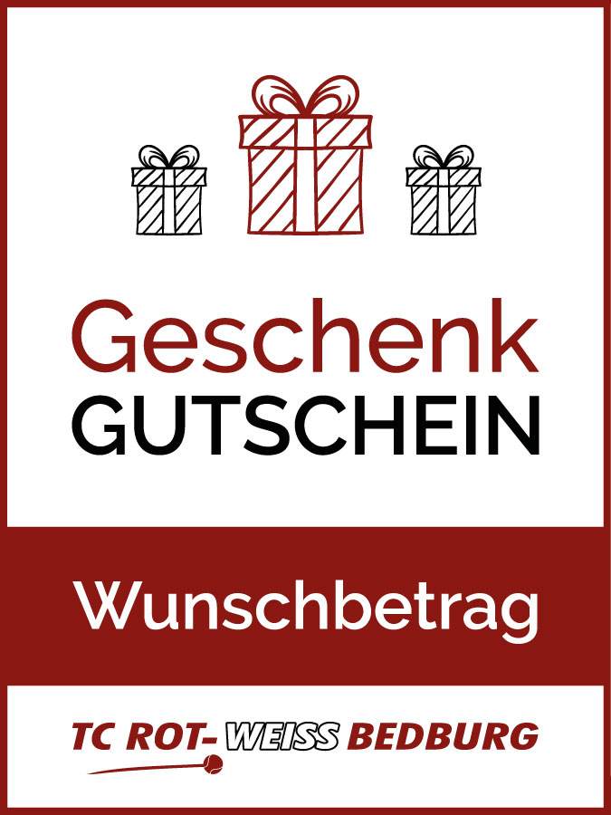 Gutschein zum Ausdrucken