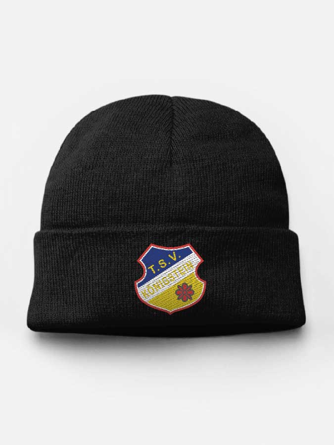Beanie Kids Sticklogo
