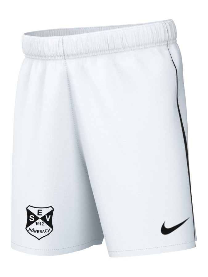 Nike League 3 Knit Shorts Kinder