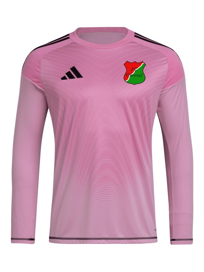 adidas Tiro 25 Competition Torwart-Longsleeve