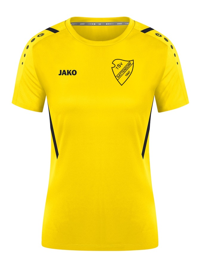 Jako Trikot Challenge Damen
