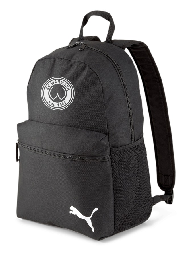 PUMA teamGOAL 23 Backpack Core