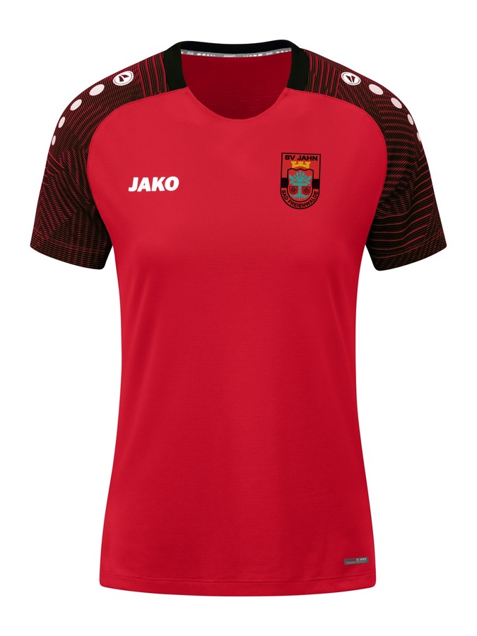 Jako T-Shirt Performance Damen