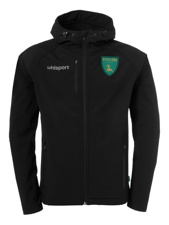 uhlsport Essential Softshelljacke