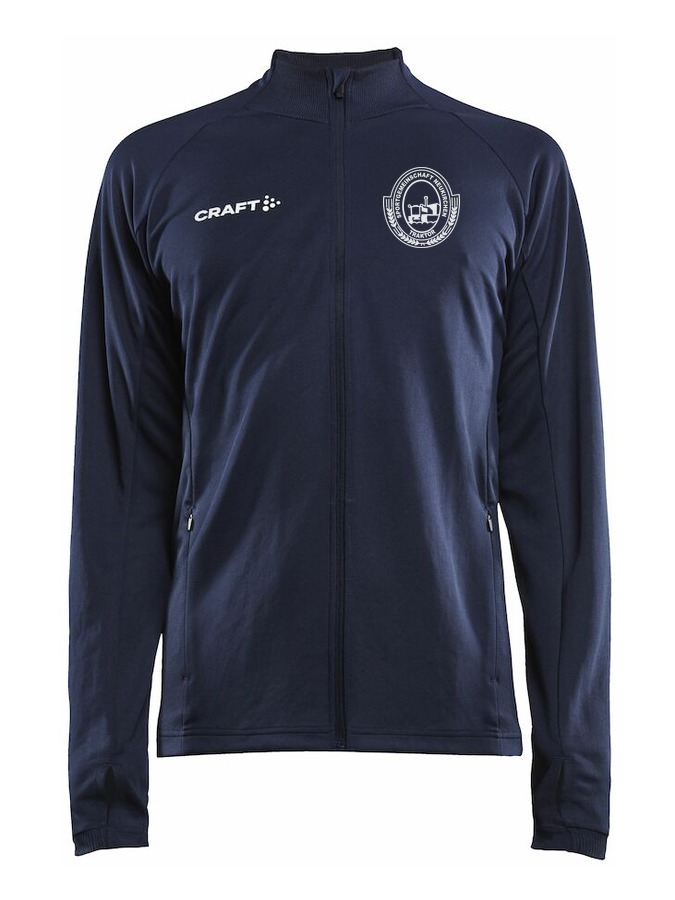 Craft Evolve Trainingsjacke