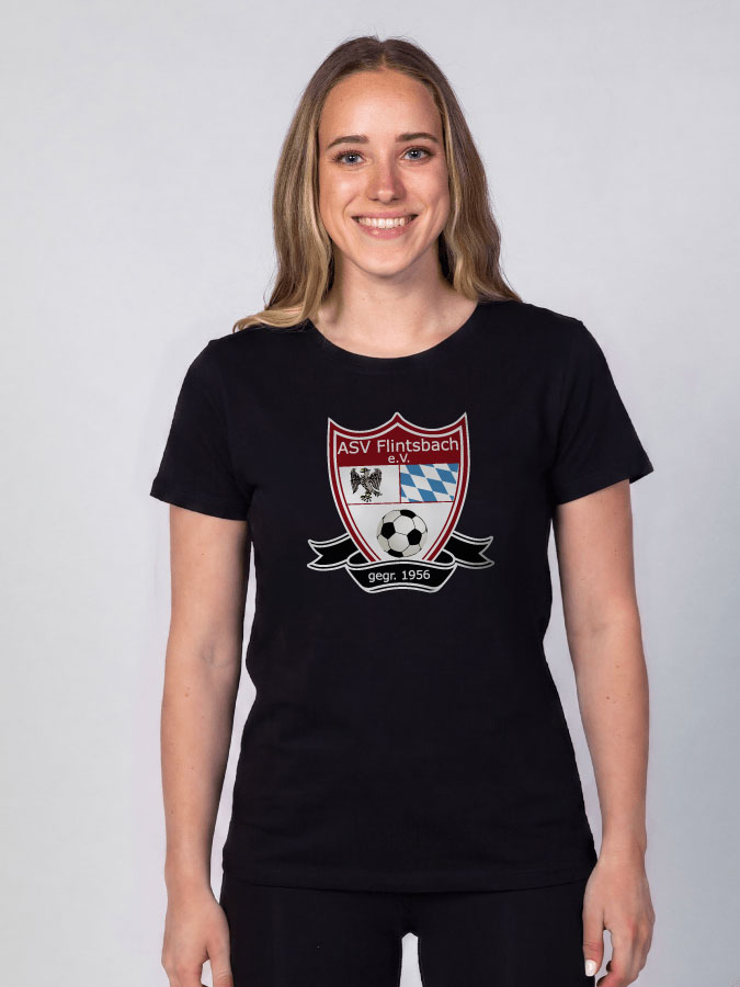 Shirt Classic Damen