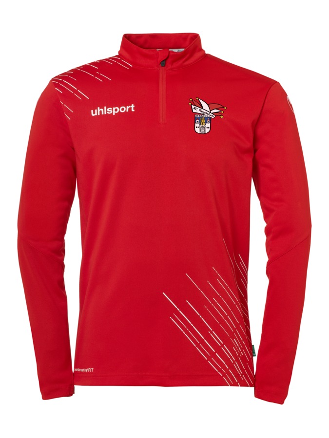 uhlsport Score 26 1/4 Zip Top