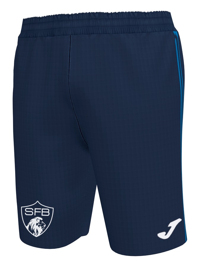 Joma Classic Bermuda