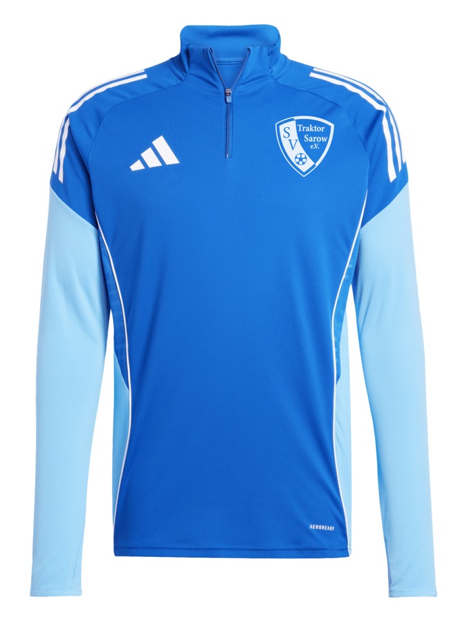 adidas Tiro 25 Competition Trainingstop