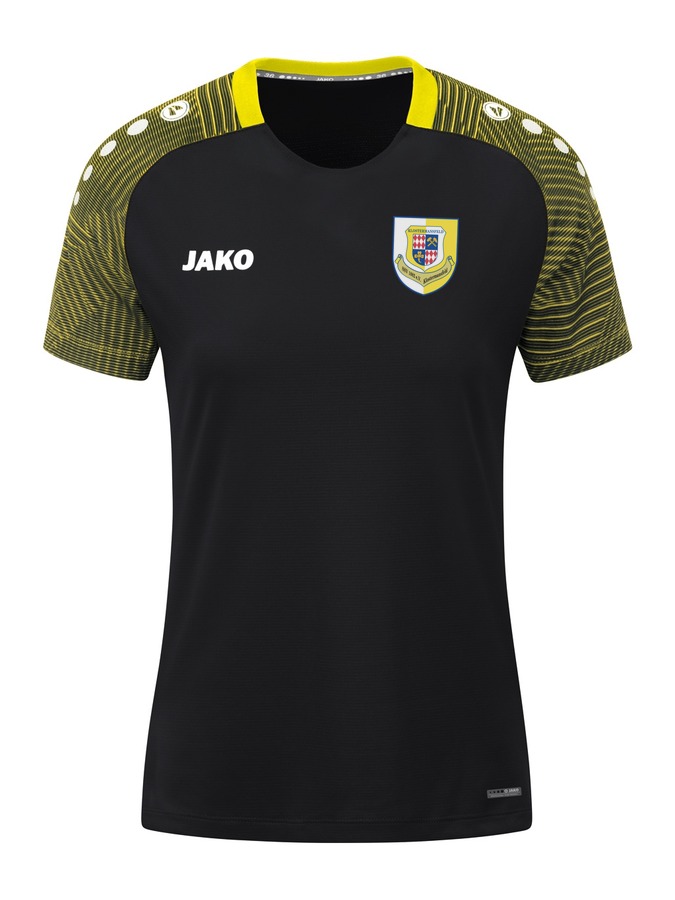 Jako T-Shirt Performance Damen