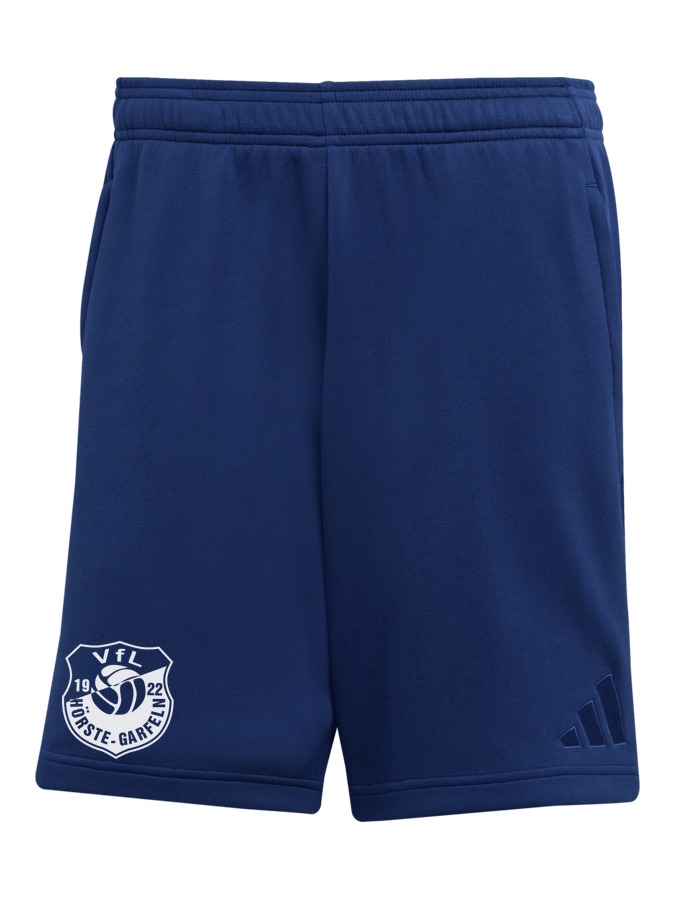 adidas Tiro 25 Travel Shorts