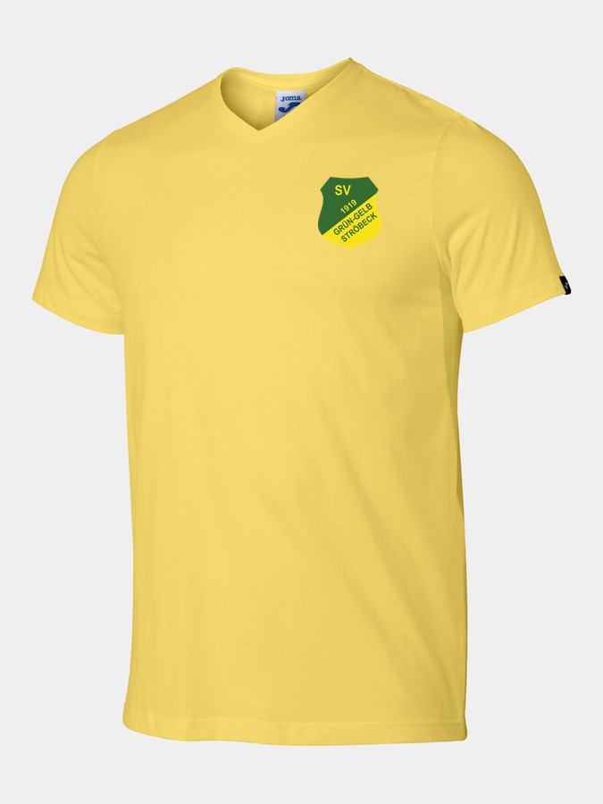 Joma T-Shirt Versalles