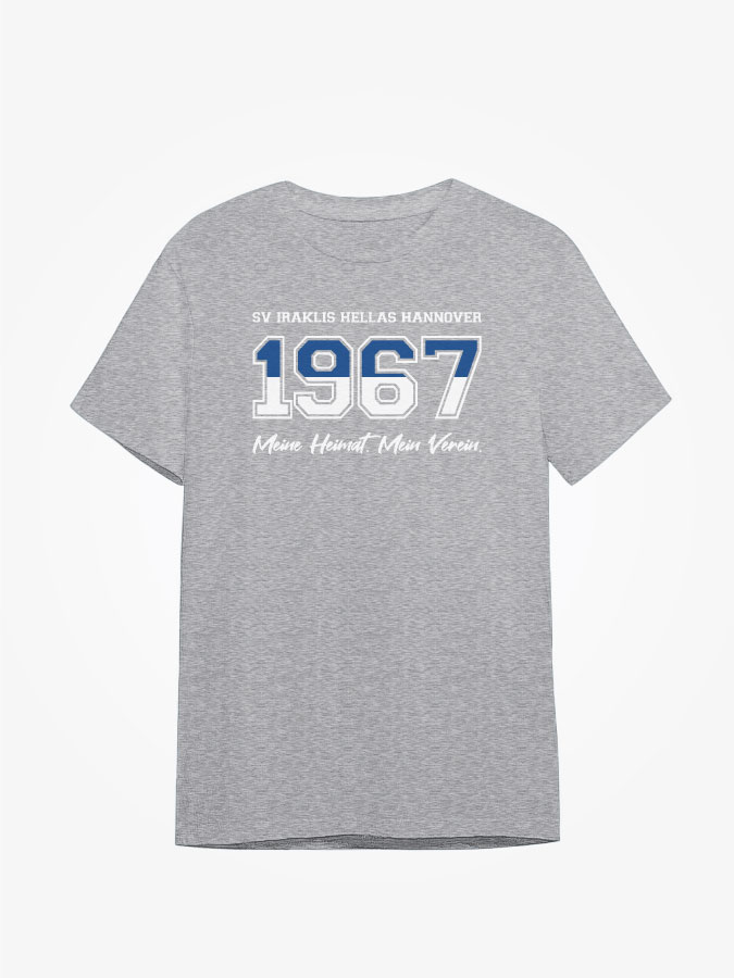 Shirt Established Kids