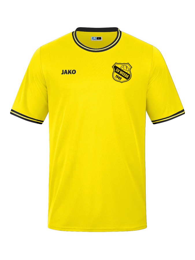 Jako Shooting Shirt Center 2.0