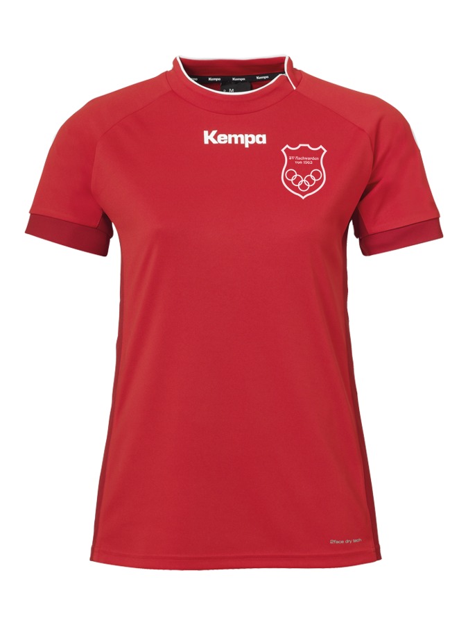 Kempa Prime Trikot Damen