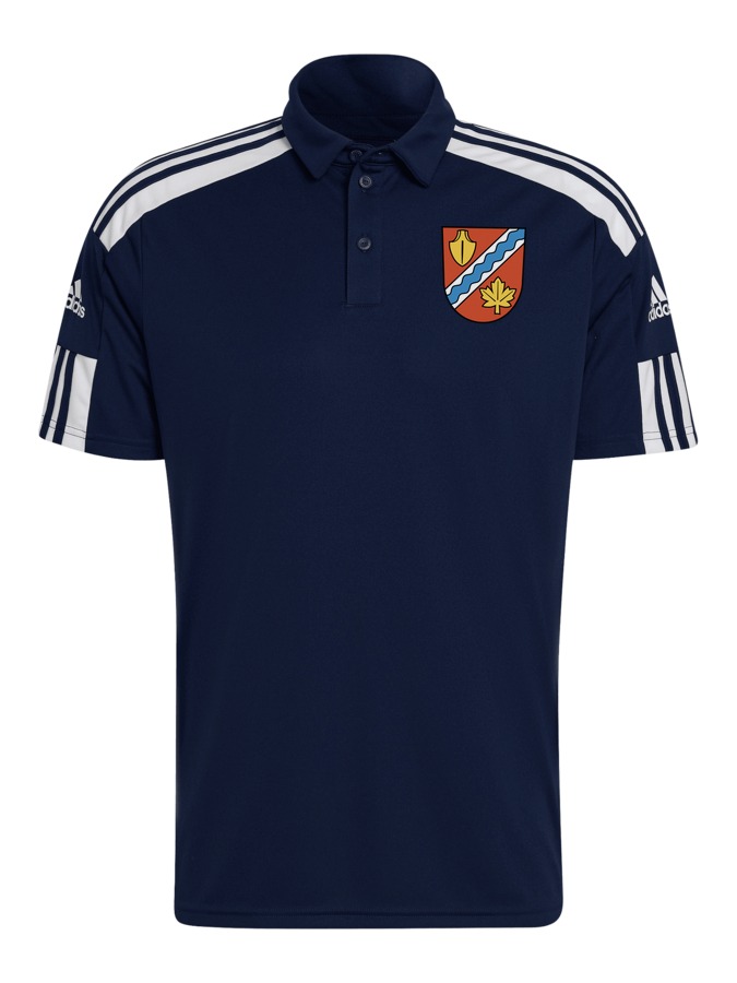 adidas Squadra 21 Poloshirt