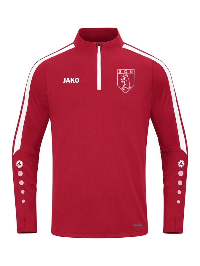 Jako Ziptop Power