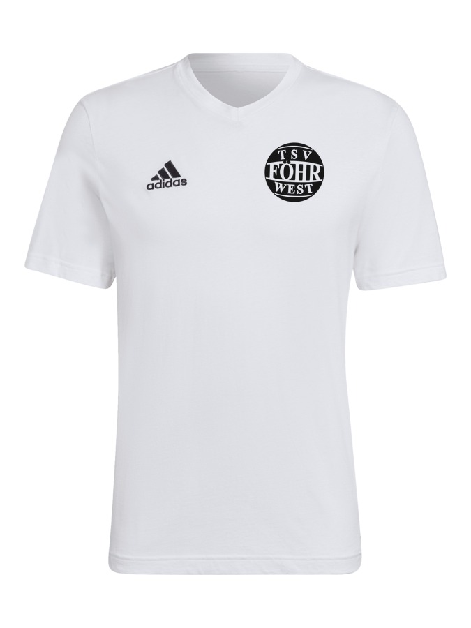 adidas Entrada 22 T-Shirt