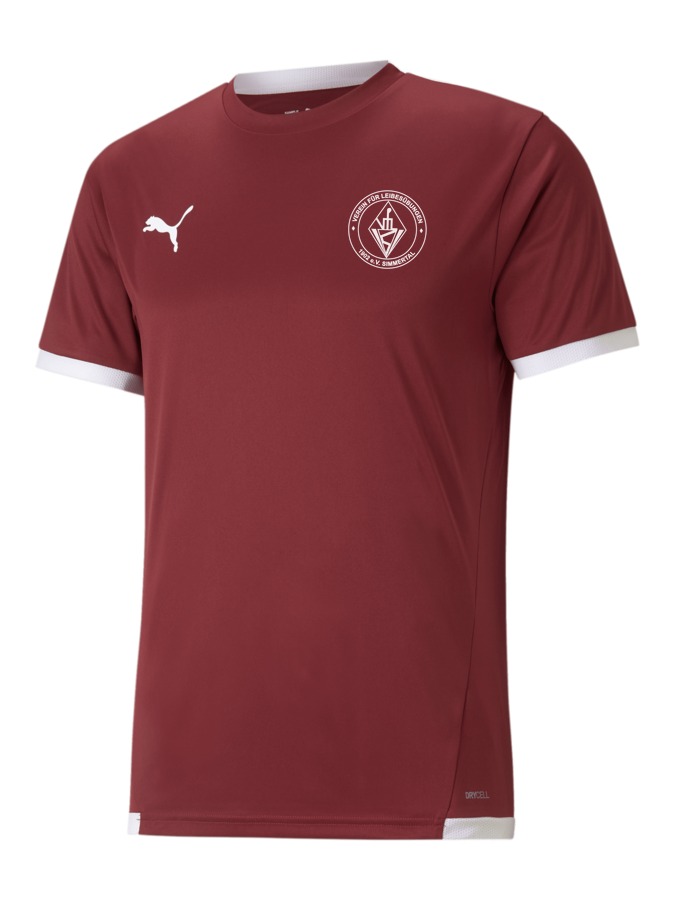 PUMA teamLIGA Trikot