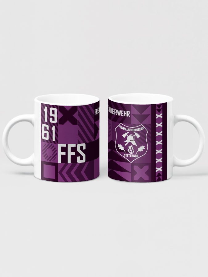 Sammlertasse 2026