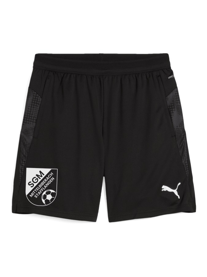 PUMA teamCUP Training Shorts